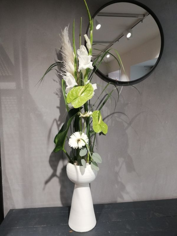 Treis by Anni Floral Design e. K. - Blumen Treis by Anni für Ihr Firmen-Design