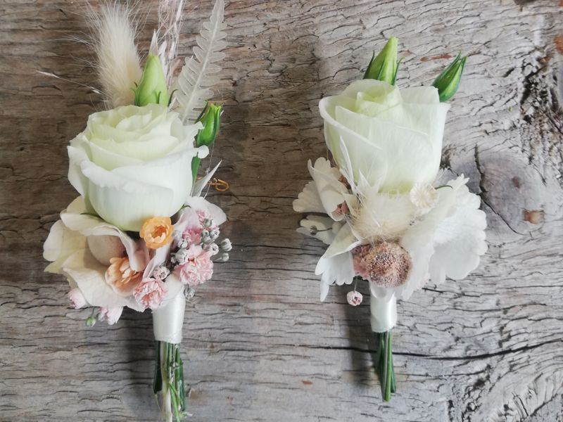 Treis by Anni Floral Design e. K. - Hochzeitsfloristik mit Blumen Treis by Anni
